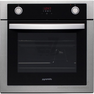 Духовой шкаф Pyramida F 85 EPL IX в Запорожье